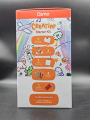 Osmo Creative Starter Kit - For Amazon Fire Tablets - Sealed - Mega Cash Sydney