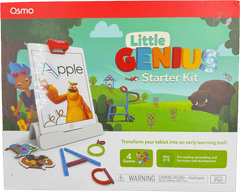Osmo Creative Starter Kit - For iPad - Sealed - Mega Cash Sydney