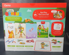 Osmo Little Genius Starter Kit - Mega Cash Sydney