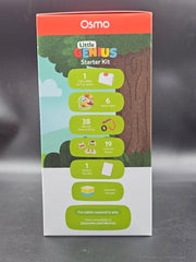 Osmo Little Genius Starter Kit - For Amazon Fire Tablets - Sealed - Mega Cash Sydney