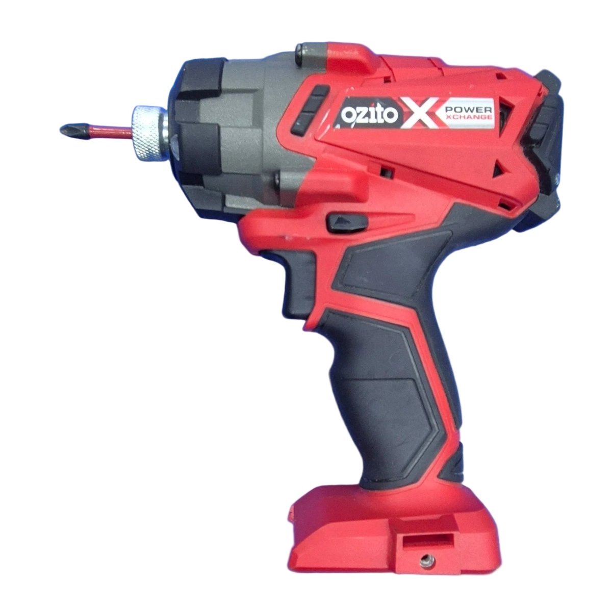 Ozito Impact Driver PXIDS-300 Skin Only - Mega Cash Sydney