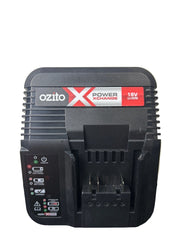 Ozito Power Xchange 18V Compact Charger - PXCG—030C - Mega Cash Sydney