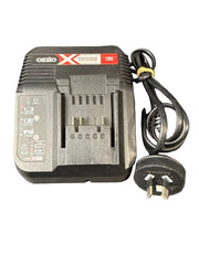 Ozito Power Xchange 18V Li-Ion Compact Fast Charger - Mega Cash Sydney