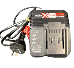 Ozito PXCG-030C 18V 3A Compact Fast Charger - Mega Cash Sydney