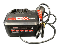 Ozito PXCG-030C 18V 3A Compact Fast Charger - Mega Cash Sydney