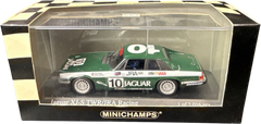 MINICHAMPS - Jaguar XJ-S TWA/JRA Racing - Bathurst 1985