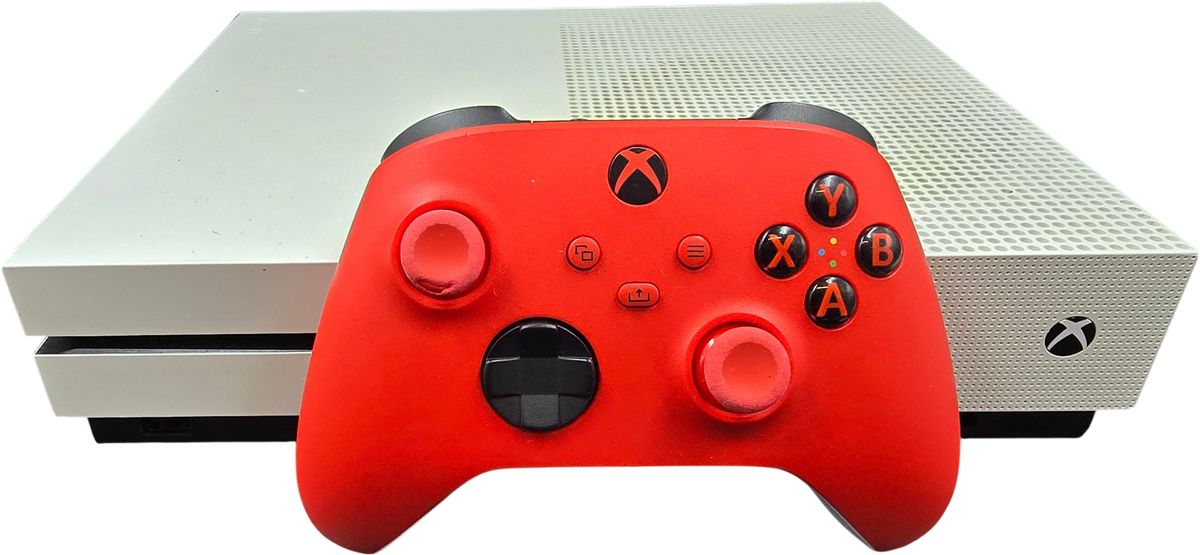Microsoft Xbox One S 1TB -1681