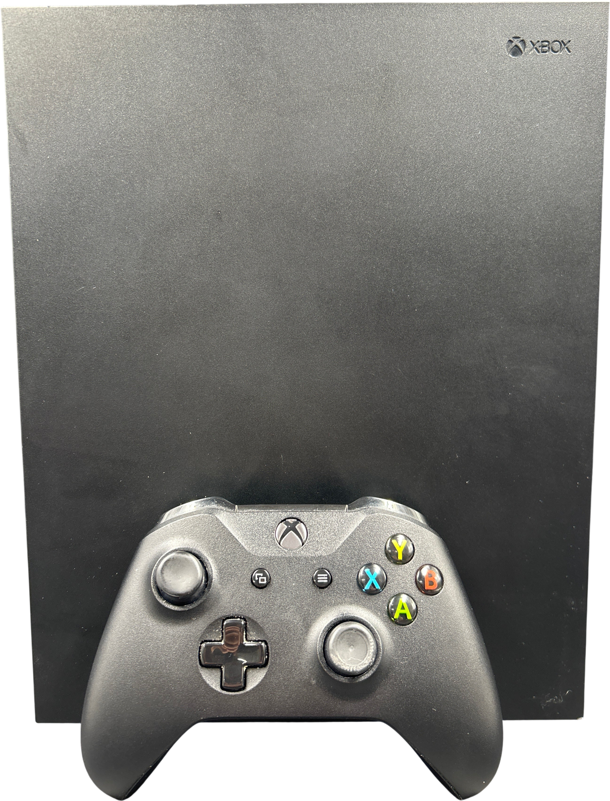 Microsoft Xbox One X Console - 1TB