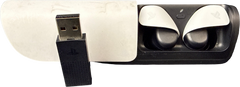 PS5 PlayStation PULSE Explore Wireless Earbuds - CFI-ZWE1
