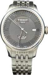 Tissot 1853 Le Locle Powermatic 80 - 39.3mm