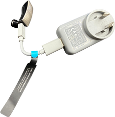 Jawbone Icon Handsfree Earphone With Charger