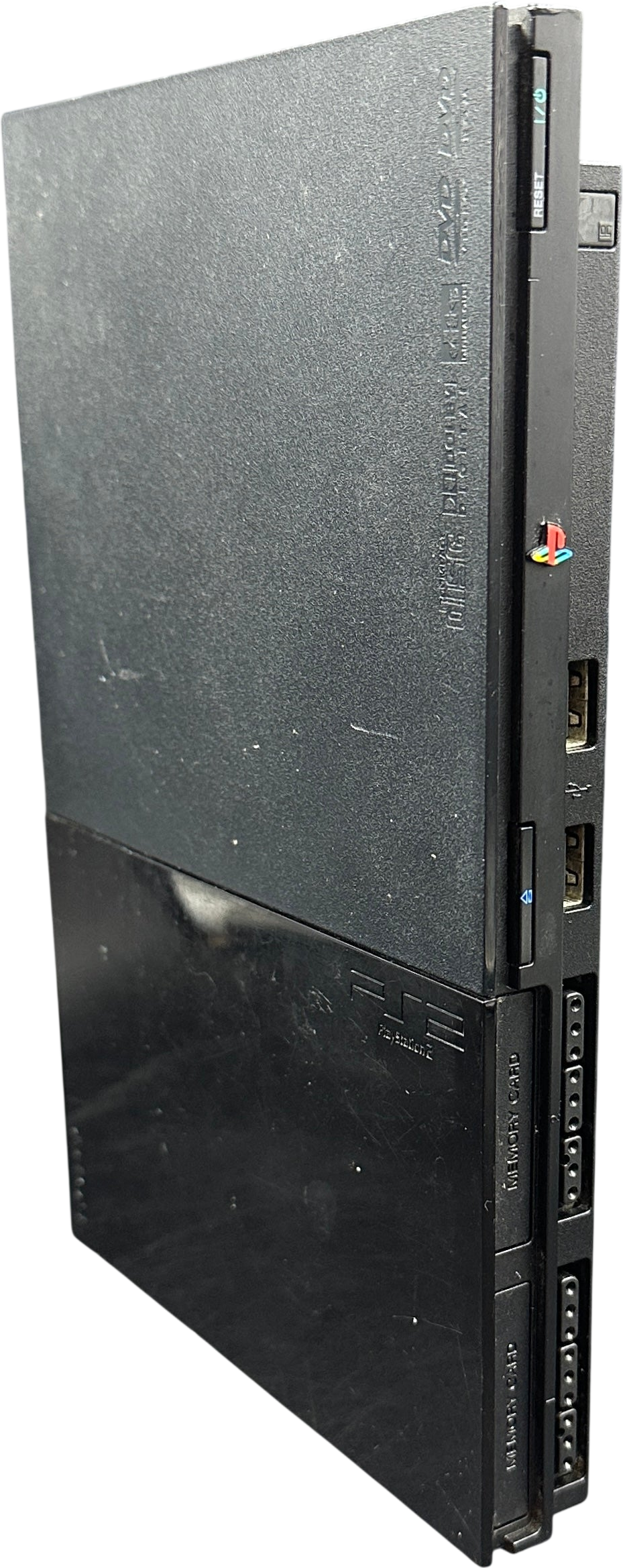 Sony - PlayStation 2 Slim - SCPH-90002