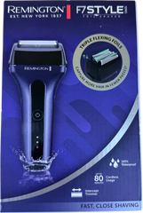 Remington - F7 Style Series Foil Shaver - F7000AU - Sealed In Box