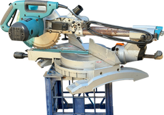 Makita LS1017L 10 Sliding Compound Mitre Saw
