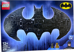 LEGO - Batman Logo - 76330