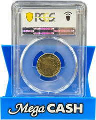 2019 PCGS MS62 Police Remembrance $2 Coin