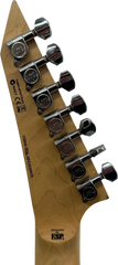 LTD 7 String Guitar - MH-17