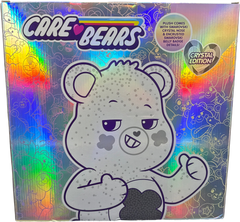 CARE BEARS - Swarovski - Good Luck Bear