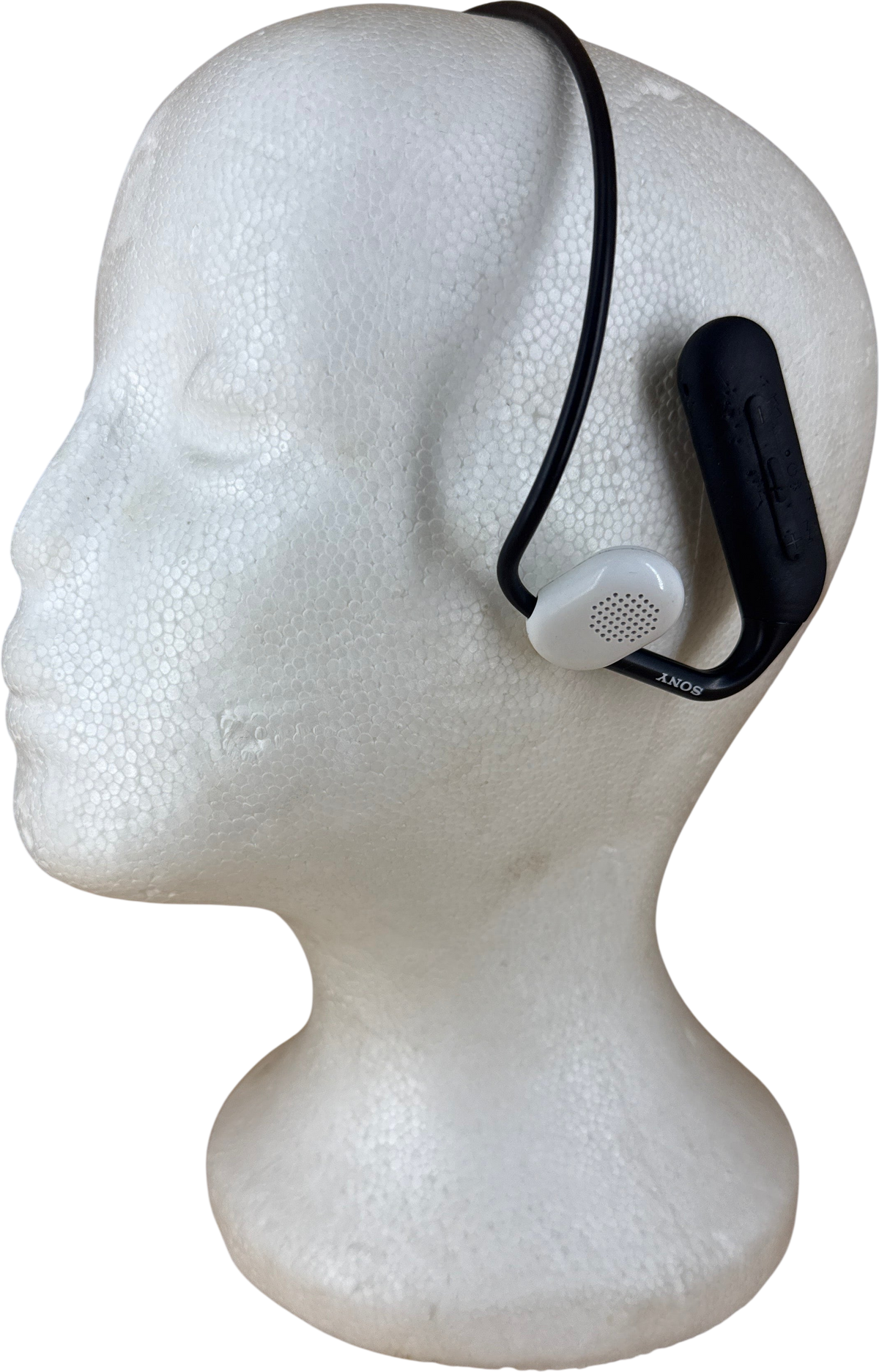 SONY - Wireless Headphones - Float Run - Model YY2978