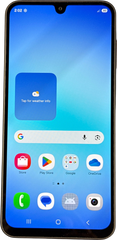 SAMSUNG - A17 5G - 128GB - SM-A176B - Telstra Locked