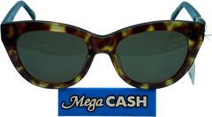 ELLERY SUNGLASSES | 52.19 - 140 Sun Rx 30474802 - Mega Cash Sydney