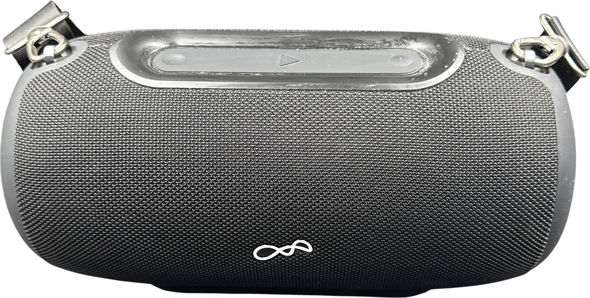 BLUEANT - Burleigh Bluetooth Speaker