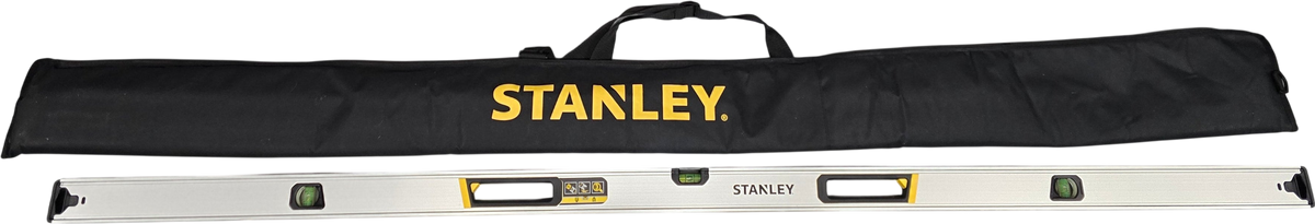STANLEY - 1800mm - Spirit Level