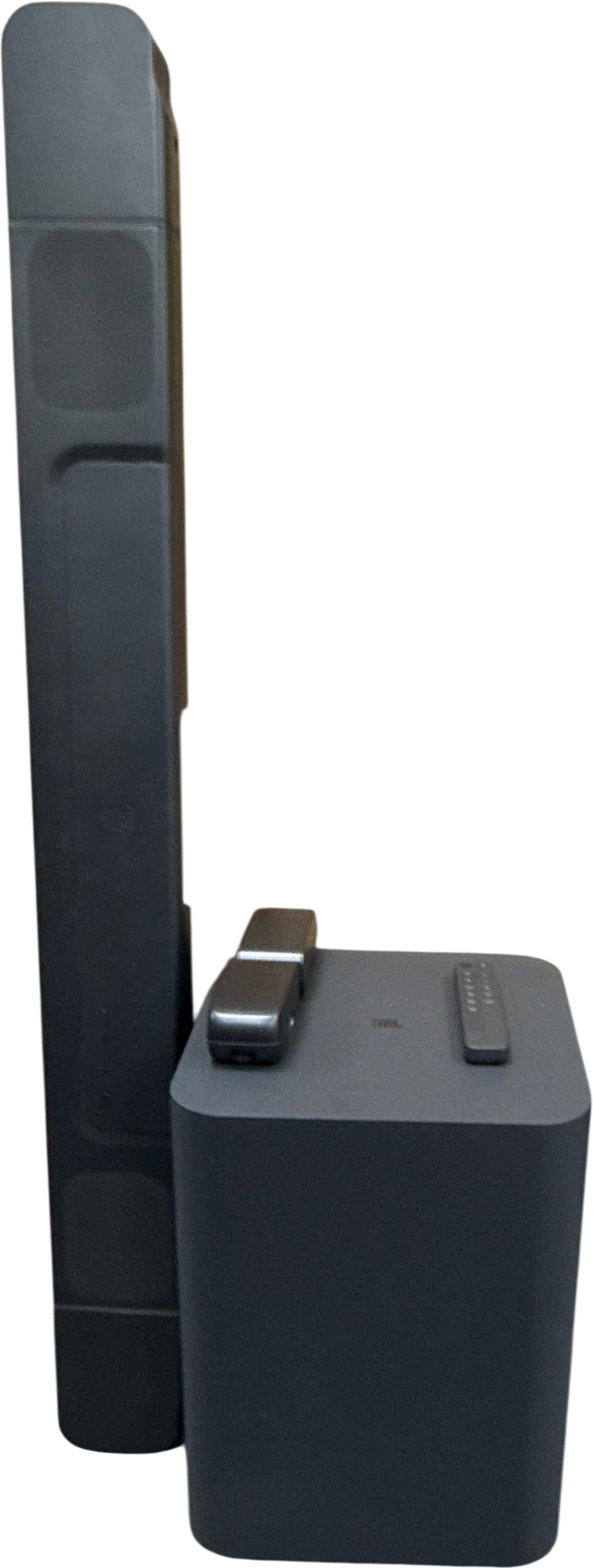 JBL - 5.1.2 Channel Soundbar System - BAR800