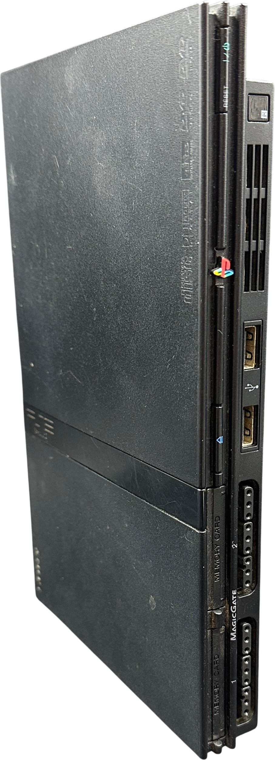 Sony - PlayStation 2 Slim - SCPH-75002