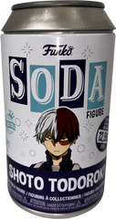 Funko Shoto Todoroki Soda figurine