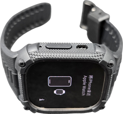 Apple Watch Ultra - 49MM GPS + Cellular - A2684