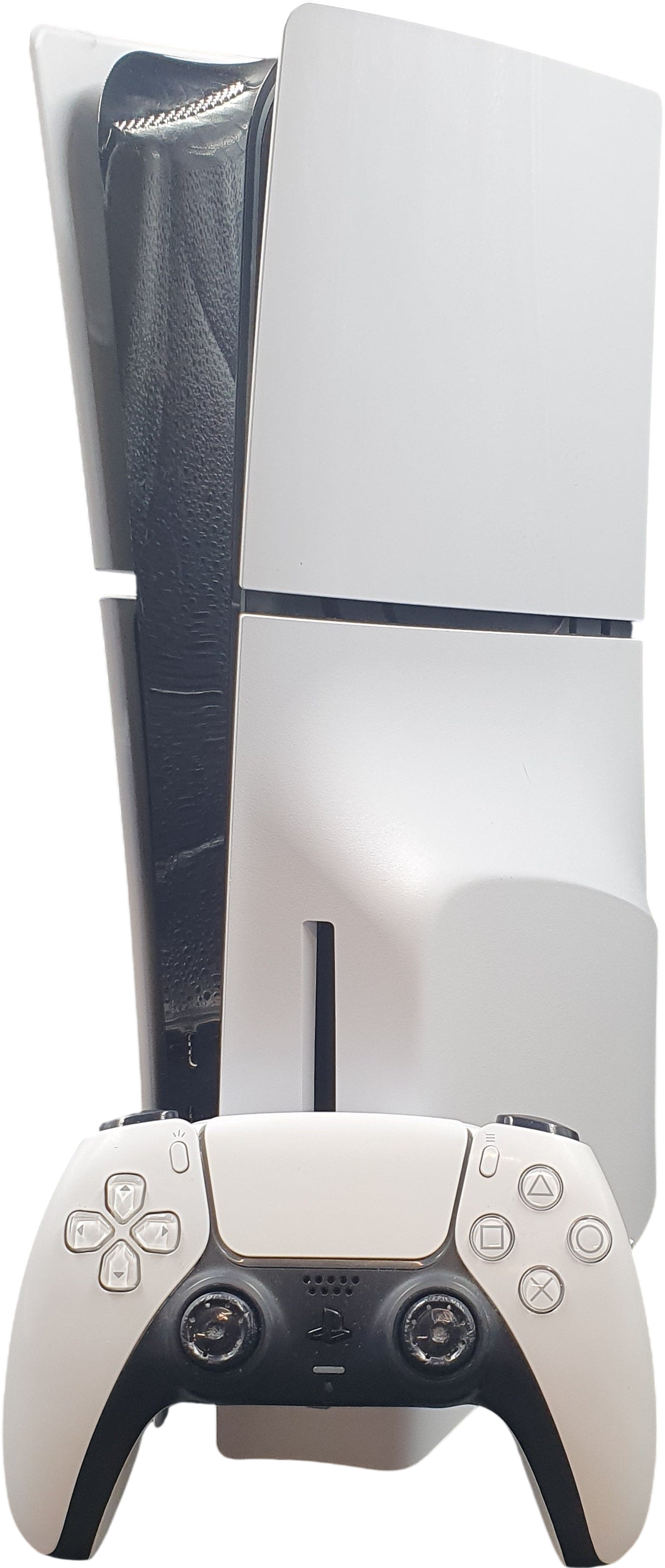 Playstation 5 (PS5) Slim Console - Disc Edition - CFI-2002
