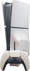 Playstation 5 (PS5) Slim Console - Disc Edition - CFI-2002