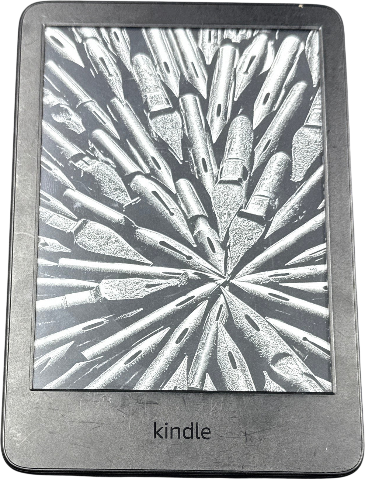 Amazon Kindle 11th Gen - 16GB - C2V2L3