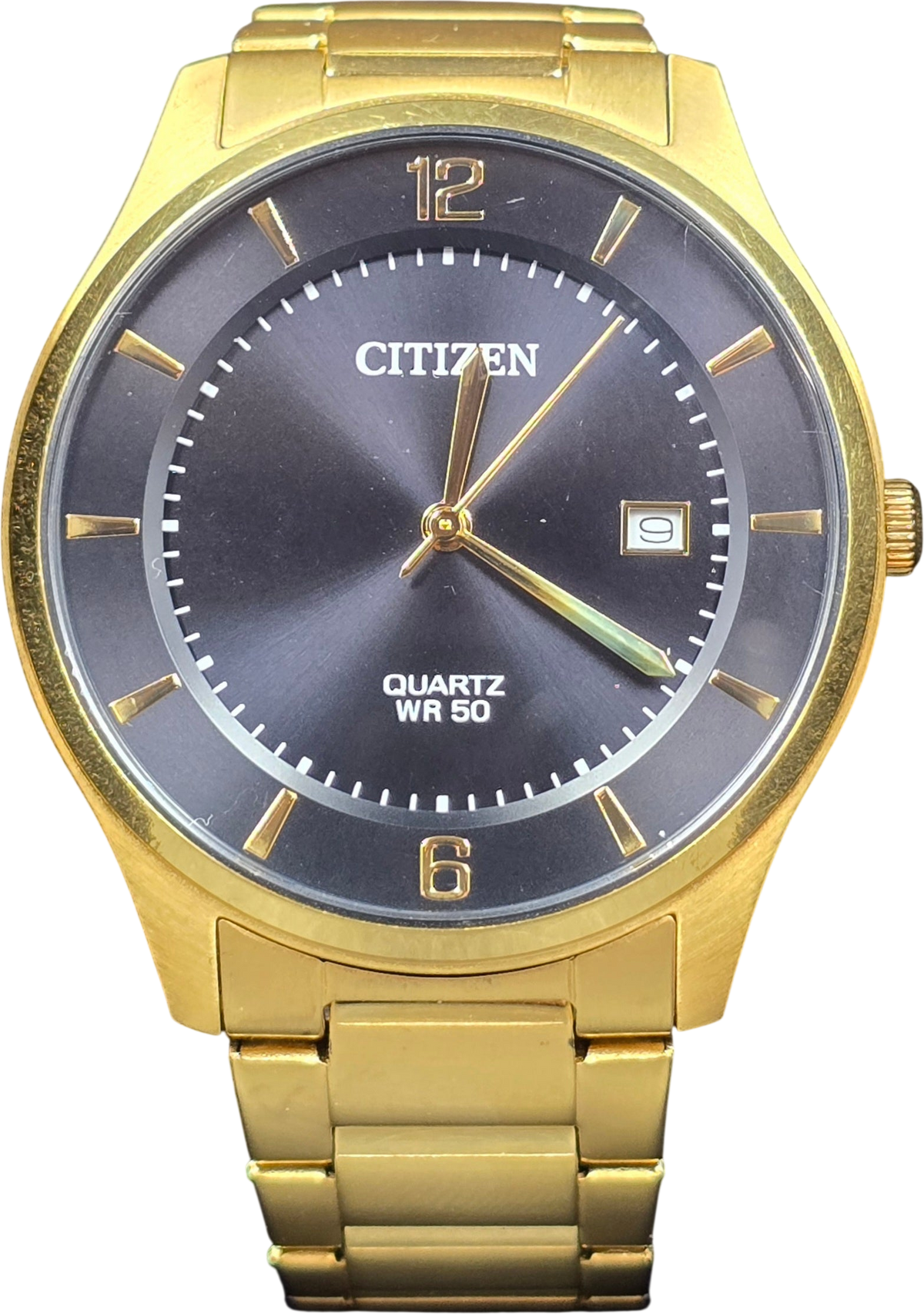 Citizen Wrist Watch - BD0043-83E