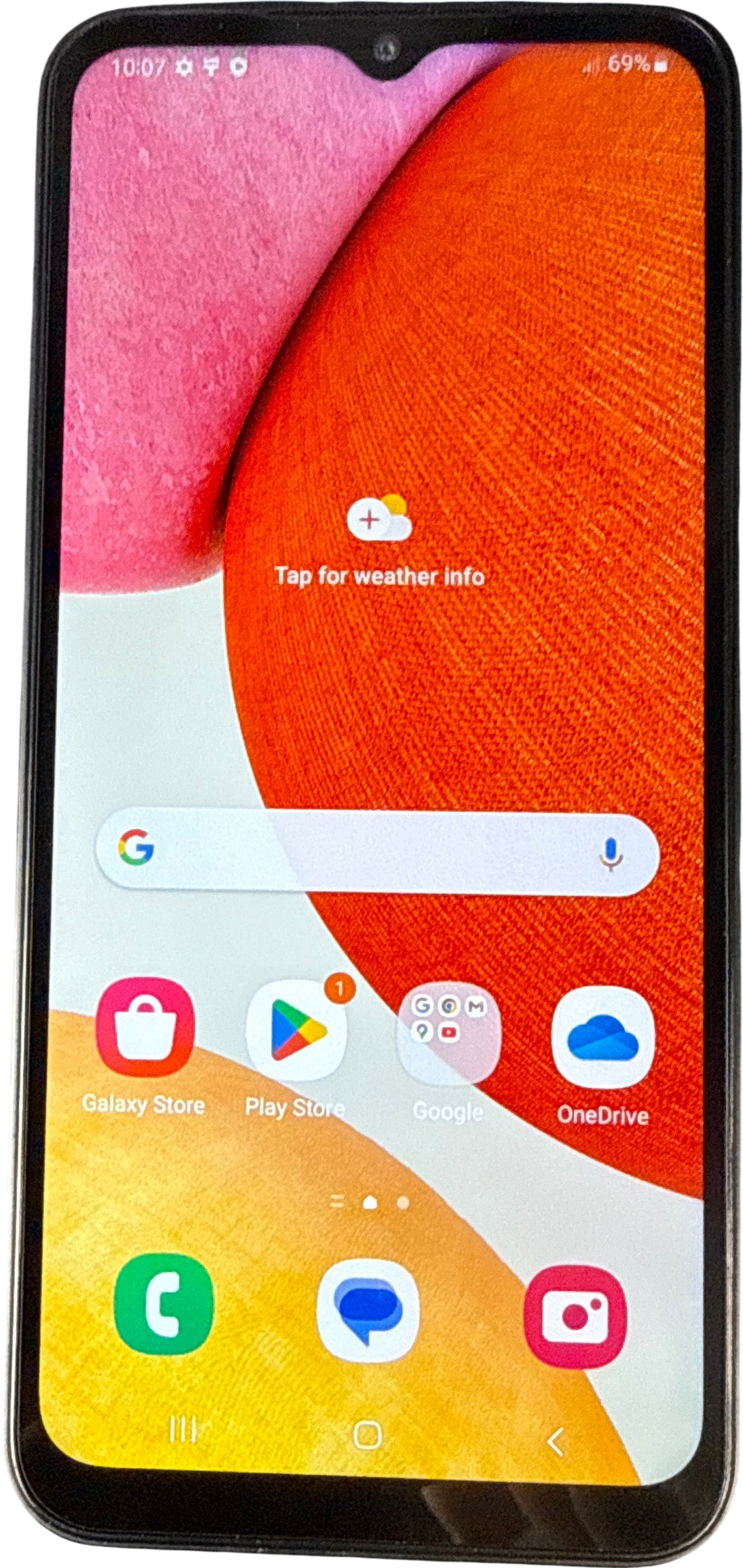 Samsung Galaxy A14 - 128GB - SM-A145F/N
