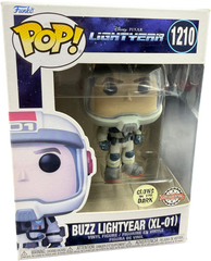 Funko POP! Disney Pixar - Buzz Lightyear (XL-01) #1210