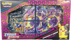 Crown Zenith Morpeko V - Union Premium Playmate Collection - Mega Cash Sydney