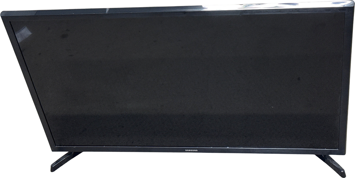 SAMSUNG - 32” N5300 Full HD Smart LED TV - UA32N5300AW