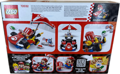 LEGO - Super Mario - Standard Kart - 72032