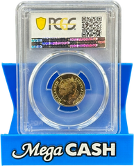 2019 PCGS MS67 Police Remembrance $2 Coin