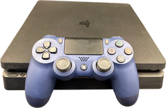 PlayStation 4 Slim Console - CUH-2202A