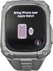 Apple Watch Ultra - 49MM GPS + Cellular - A2684