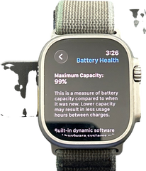 Apple Watch Ultra 2nd Gen - 49mm - GPS + LTE - A2986/MRF63ZP/A - Mega Cash Sydney