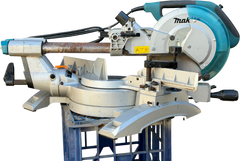 Makita LS1017L 10 Sliding Compound Mitre Saw
