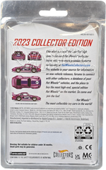 Hot Wheels - Porsche 993 GT2 2023 Collector Edition