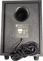 PHILIPS - Soundbar Speaker - TAB4308/79 - 2.1 Channel