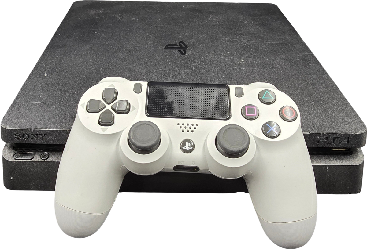 Playstation 4 Slim - 512GB - SS 13.52 - CUH-2202A