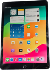 Apple iPad 9th Gen - 64GB - WiFi Only