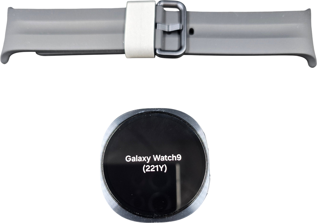 Samsung Galaxy Watch9 - Wifi + Cell - SM-L355F